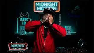 FCB Jizzle - Off Da Porch (Midnight Motion Performance)