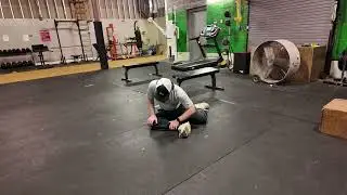 90/90 Hip Openers | Hip Rotation Mobility & Joint Control