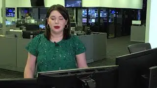 FIRST ALERT: Cooler temps to round out weekend, rainy Fat Tuesday possible (03/01/2025)