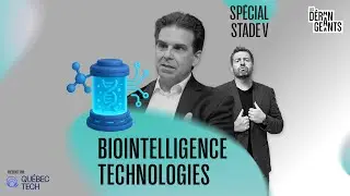 Voir clair dans la fermentation avec BioIntelligence Technologies