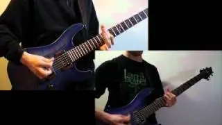 The Road to Heaven - Cort KX Custom