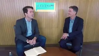 The Science of Success - Todd Davis at SUCCESS Live