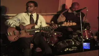 G.B.T.V. CultureShare ARCHIVES 2002: STANLEY BANKS & FRIENDS  #2  (HD)