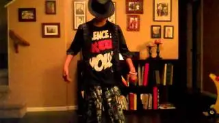 Smooth Criminal/Landen Johnson