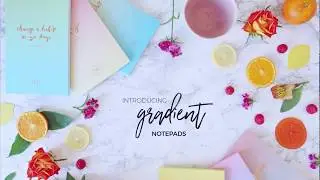 The Happiness Planner&reg;: Self-Improvement & Personal Development Notepads