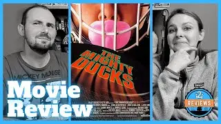 The Mighty Ducks | i2i Movie Review