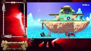 Smash Ultimate: A New Challenger Approaches