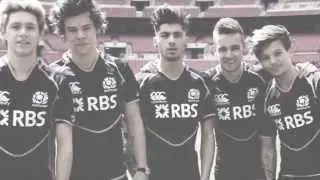 1D-true love is hard to find