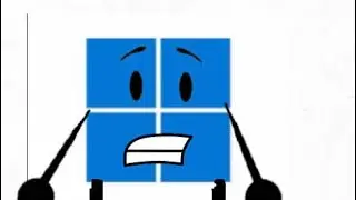 Oh Windles!: He was cooking but something happened