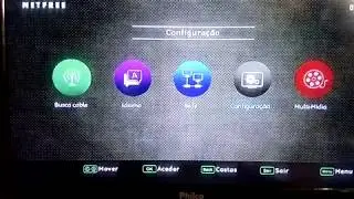 NETFREE X200 V2.0 |Como adicionar CS
