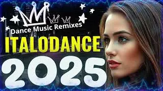 Dj Stage - Woken you &ndash; [ItaloDance Extended Club Mix]🔥Hit Italodance / Dance 2025🔥