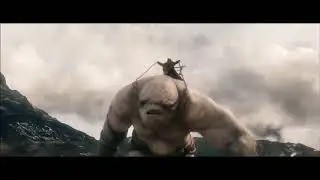 Last ditch hero to save paragon by EPIC