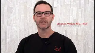 Natural Lip Filler | Can Filler Injections in the Lips Look Natural and Beautiful? Stephen Weber MD