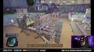 Alchemy Factory Fresh Start