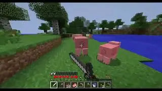 Minecraft Version 1.7.20