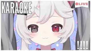 【KARAOKE】notice me!