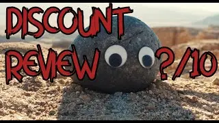 Discount Review: Everything Everywhere All At Once