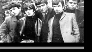 THE SORROWS 'DON'T SING NO SAD SONGS FOR ME'