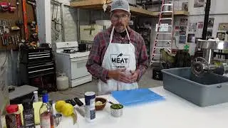 How to Make Turkey Sausage at Home