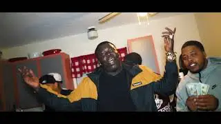 Linked Up - BOC Goolie ft Blizzem