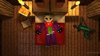 Minecraft Survival Servidor Elgae Networks  um Celeiro epi 3