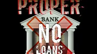 Proper - No Loans