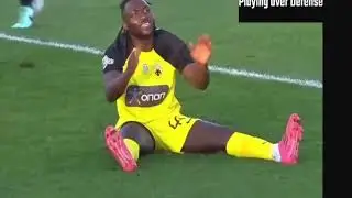 Dimitris Valkanis   Highlight