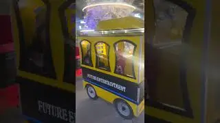 #train #fun #ride #viral #kids #contentcreator #views #millionaire #location #explore #more #paragon