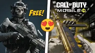 БЕСПЛАТНЫЕ Ghost - Cold Biter и HG40 - чемпионы Call Of Duty League