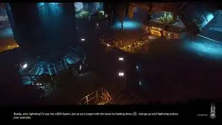 Just cause 3 story mode