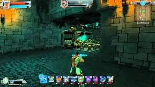 Orcs must die! Twin halls [Nightmare] HD