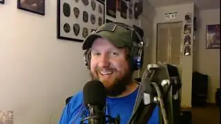 Legion Reacts - Episode 24 - Fallout 76 Wastelanders Trailer 1 (2020 02 09)