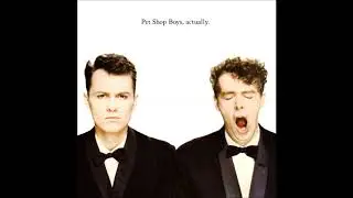 Kings Cross by The Pet Shop Boys (an Instrumental Cover)
