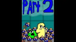 Chad and Sludgey- The Hyped Bongo Bugs part 2