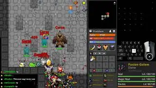 Rhodi Fullskip Trial