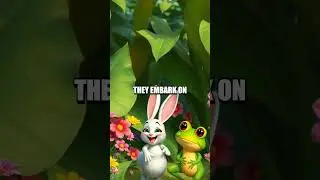 The Great Garden Mystery