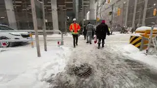 Toronto 15 January 2026