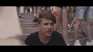 Kilian Mohns - Lonely Town (Official Music Video)