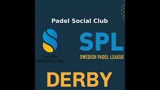 PSC - Bj&ouml;rkstadens padelklubb lag 3