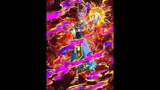 DBD: Beerus Event. No Commentary