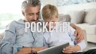 PocketiFi (Long Version)