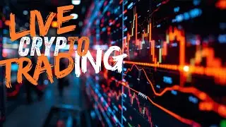 Crypto Live Trading | Bitcoin Live trading | Btc Analysis | Live Scalping+Entry Exit Guid |