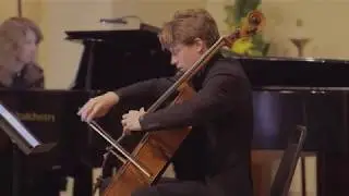 out of nothing by Dan Caputo || 2019 Hear Now Music Festival