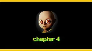 play game baby in yellow chapter 4