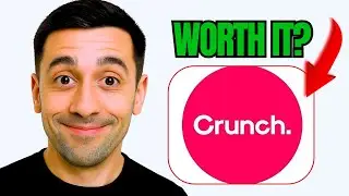 Обзор Crunch Accounting | Плюсы и минусы &mdash; посмотрите перед использованием