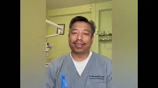 a small remedy for sensitive teeth/ yaa kumbagi pambei
