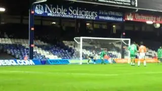 Luton Town v Forest Green