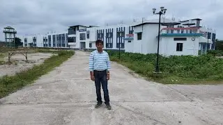 Alipurduar government engineering and management college. Baam dadar joining er din..