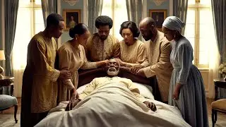 Discover the Incredible Truth: Billionaire's Hidden Funeral Test Transforms Greed into Heartwarm...