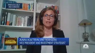 Several factors point toward the risk of a correction in the second half of 2021: AllianzGI